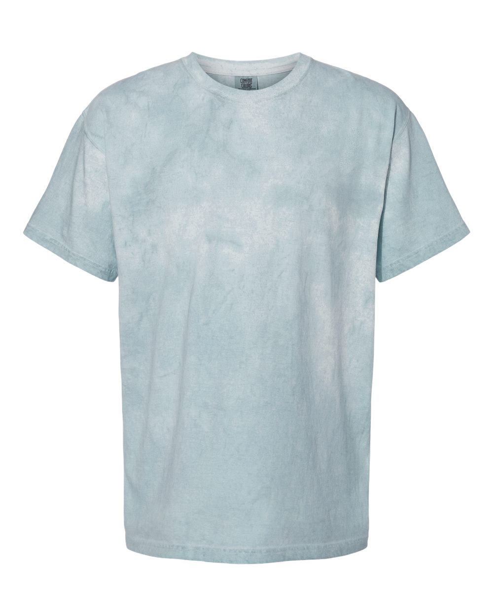Comfort Colors Unisex Colorblast Heavyweight T-Shirt - 1745