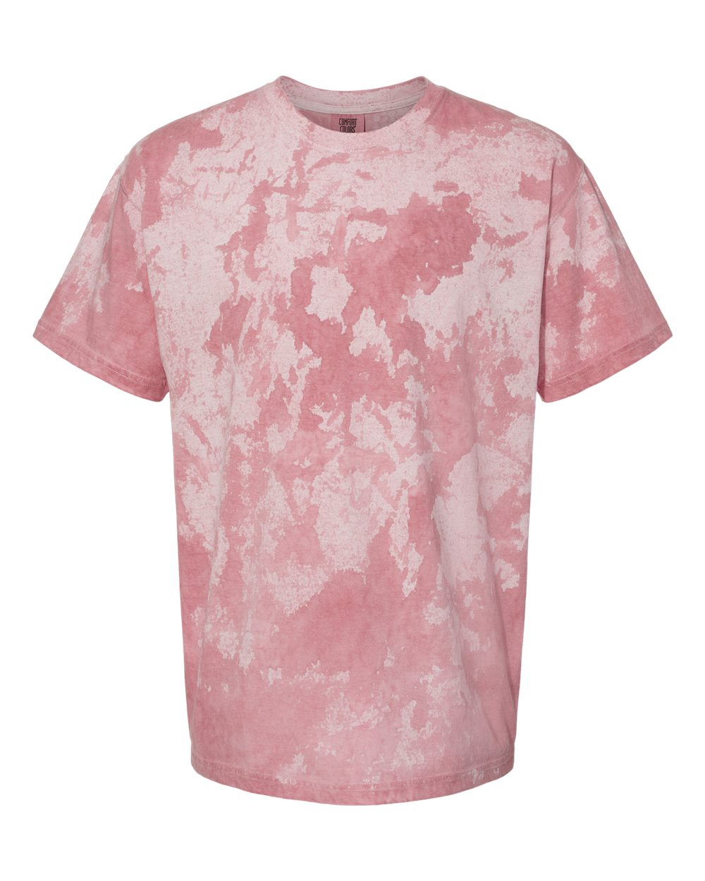 Comfort Colors Unisex Colorblast Heavyweight T-Shirt - 1745
