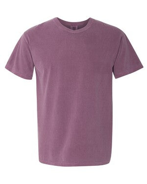 Garment-Dyed Heavyweight T-Shirt