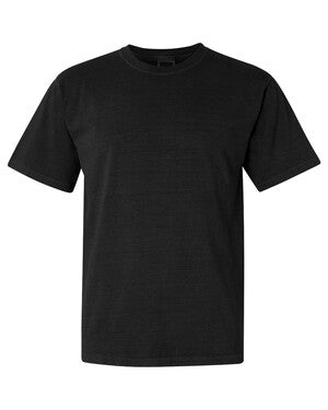Garment-Dyed Heavyweight T-Shirt
