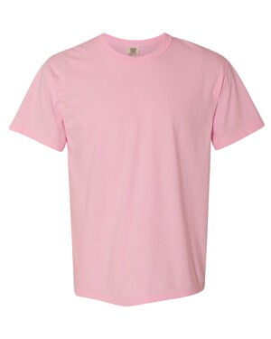 Garment-Dyed Heavyweight T-Shirt