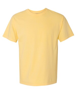 Garment-Dyed Heavyweight T-Shirt