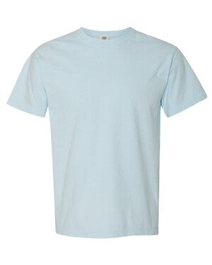 Garment-Dyed Heavyweight T-Shirt
