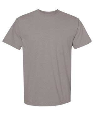 Garment-Dyed Heavyweight T-Shirt