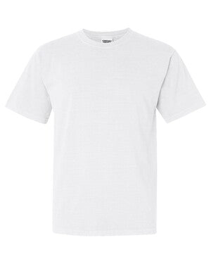 Garment-Dyed Heavyweight T-Shirt